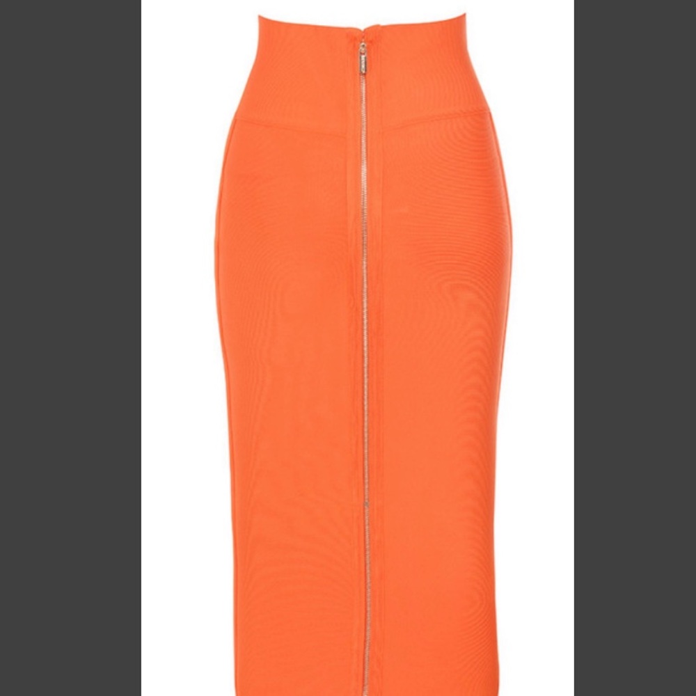 House of CB pencil skirt - Picture 3 of 7